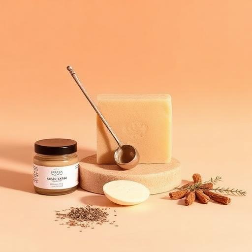 Cosmètica artesana