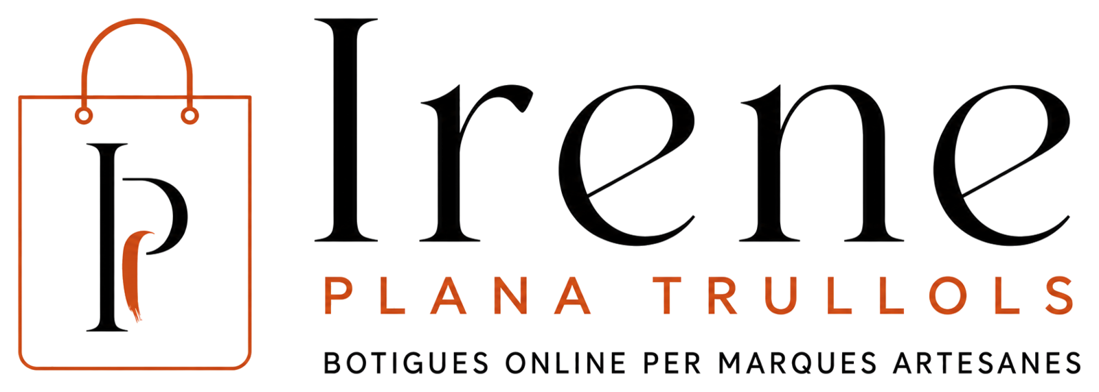 Irene Plana Trullols — botigues online per a marques artesanes